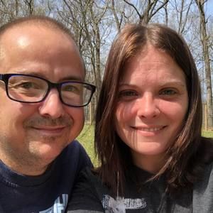 Meet your Posher, Mattie